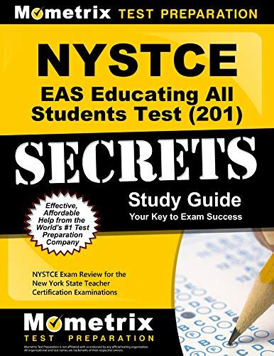 NYSTCE Study Guides